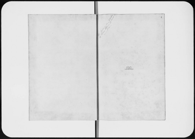 Correspondances diverses