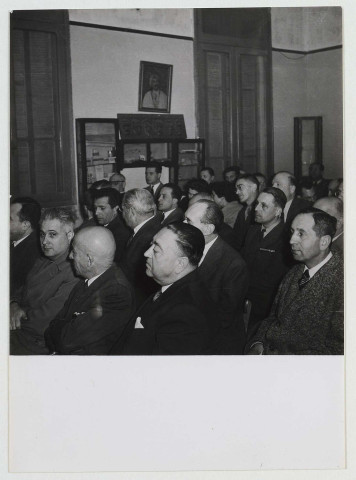 Société des Sciences Médicales de Tunis