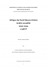 FR MAE 174SUP, Afrique du Nord Moyen-Orient, Arabie saoudite, 1990-1994