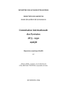 FR MAE 296QO, Commission internationale des Pyrénées, 1875-1930