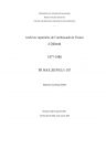 FR MAE 201PO/1/1-107, Djibouti, ambassade, 1977-1988