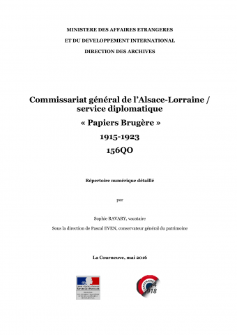 Référence/intitulé : CONVENTIONS ADMINISTRATIVES ET AFFAIRES CO