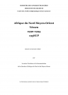 FR MAE 193SUP, Afrique du Nord Moyen-Orient, Yémen, 1990-1994
