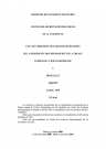 FR MAE 25POI/2, Bruxelles, représentation permanente auprès de lUnion européenne (UE), archives des conseillers, 1958-1997