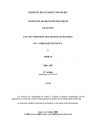 FR MAE 1PO/1/302-418, Abidjan, ambassade, 1988-1997