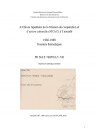 FR MAE 744PO/1, Yaoundé, MCAC, 1959-1989