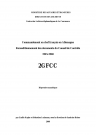 FR MAE 2GFCC, Commandement en chef français en Allemagne, Groupe français du Conseil de contrôle, Complément, 1945-1948