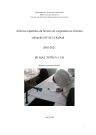 FR MAE 297PO/3, Kaboul, Service de coopération et d'action culturelle (SCAC), 2002-2021