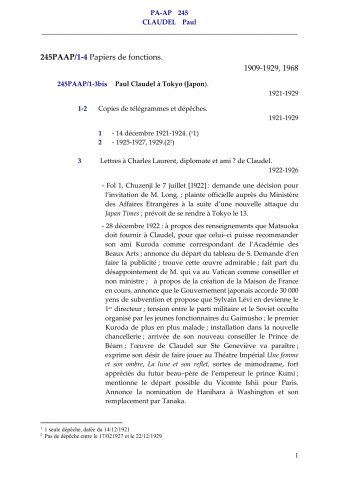 Microsoft Word - IDR_PA-AP_245 _ a revoir