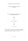 FR MAE 396PO/B/585-591, Madrid, ambassade, 1813-1939